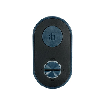 UP Travel - iFi audio