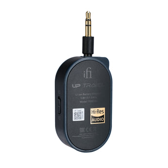 UP Travel - iFi audio