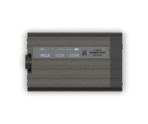 xDSD Gryphon