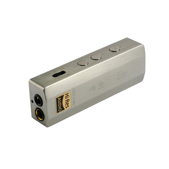 GO bar Kensei - iFi audio