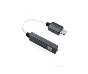 GO link - iFi audio