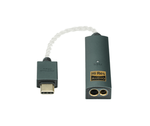 GO link Max - iFi audio