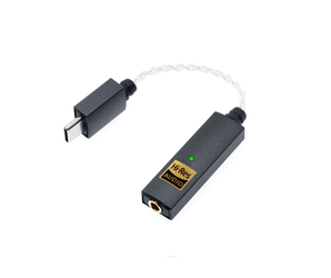 GO link - iFi audio