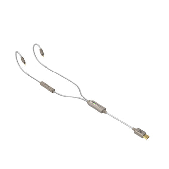 GO cable for iEMs