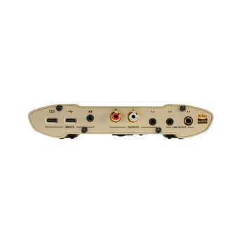 iDSD Valkyrie - iFi audio