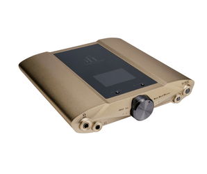 iDSD Valkyrie ifi flagship - iFi audio