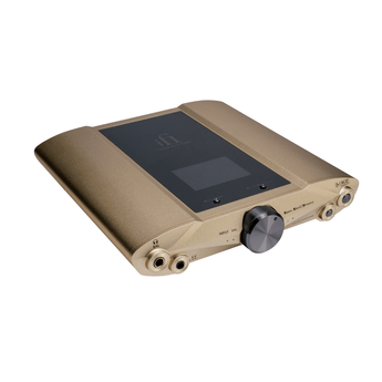iDSD Valkyrie ifi flagship - iFi audio