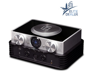 iDSD Phantom