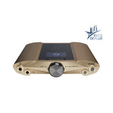 iDSD Valkyrie - iFi audio