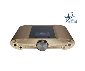 iDSD Valkyrie - iFi audio