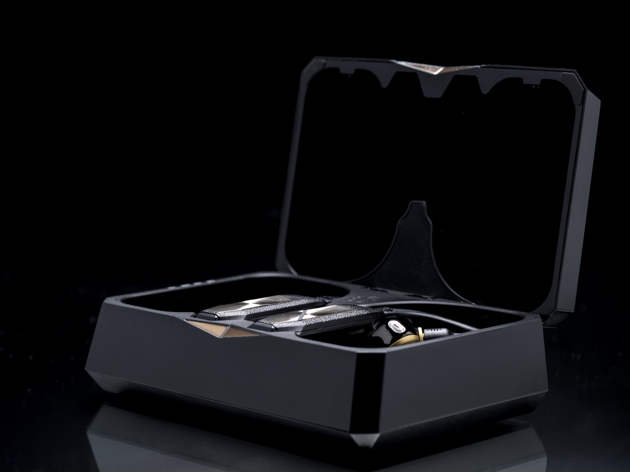 go-pod-case