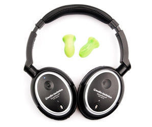 iFi Ear Plugs - iFi audio