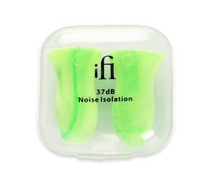 iFi Ear Plugs - iFi audio