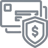 ifi secure payments icon