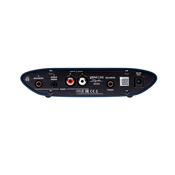 ZEN CAN Signature - iFi audio