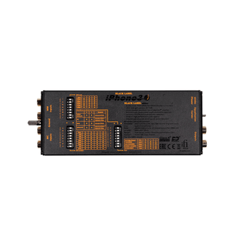 micro iPhono3 Black Label - iFi audio