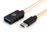 OTG Cables - iFi audio