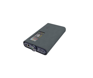 Estuche iDSD GR 2