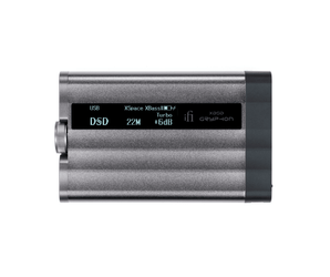 xDSD Gryphon - iFi audio