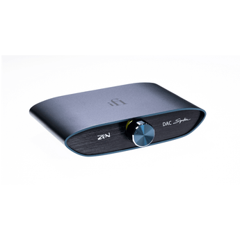 ZEN DAC Signature V2 - iFi audio
