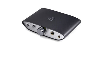 Be at one with your music with ZEN DAC