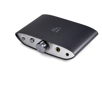 Be at one with your music with ZEN DAC