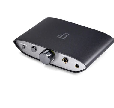 Be at one with your music with ZEN DAC