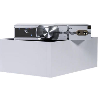 NEO iDSD 2: iFi’s new sensation