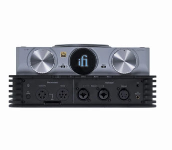 A new reference: introducing the iCAN Phantom