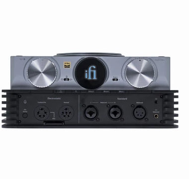 A new reference: introducing the iCAN Phantom