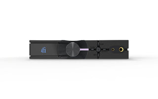Embrace The New: iFi launches NEO iDSD 3