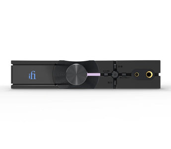 Embrace The New: iFi launches NEO iDSD 3