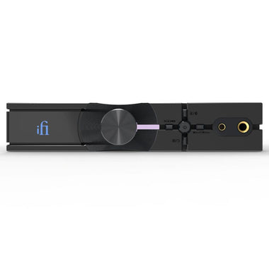 Embrace The New: iFi launches NEO iDSD 3