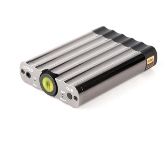 The Next Generation of Portable Audio