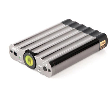 The Next Generation of Portable Audio