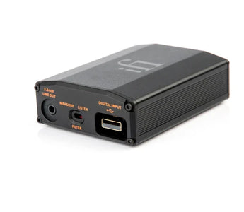 The New nano iDSD Black Label