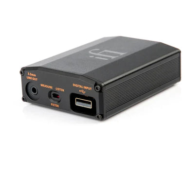 The New nano iDSD Black Label