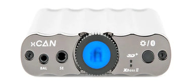 xCAN: Killer Bluetooth + Balanced Combo