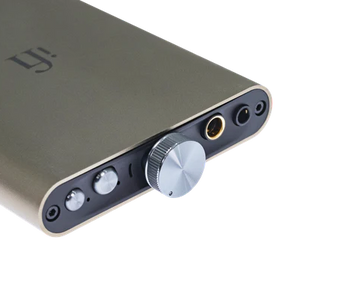 iFi hip-dac 3: just the tonic for headphone fans
