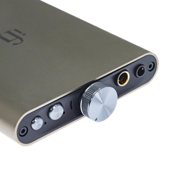 iFi hip-dac 3: just the tonic for headphone fans