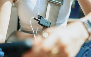 Everyday Carry Essentials: Why High-Quality Audio Belongs in Your EDC