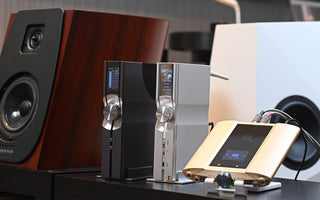 How to Choose the Best DAC and Headphone Amplifier for Your Listening Style