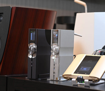 How to Choose the Best DAC and Headphone Amplifier for Your Listening Style