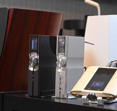 How to Choose the Best DAC and Headphone Amplifier for Your Listening Style