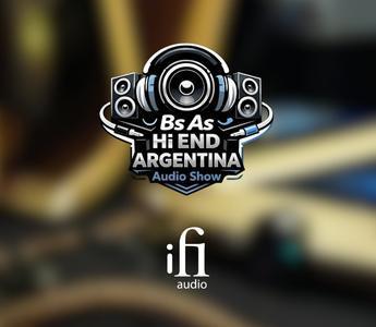 Experience iFi audio with Meze Audio at BAHESHOW 2026!