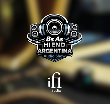 Experience iFi audio with Meze Audio at BAHESHOW 2026!