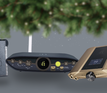 Bluetooth DAC/Amps: The New Era of Wireless Hi‑Fi Sound