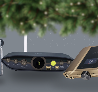 Bluetooth DAC/Amps: The New Era of Wireless Hi‑Fi Sound