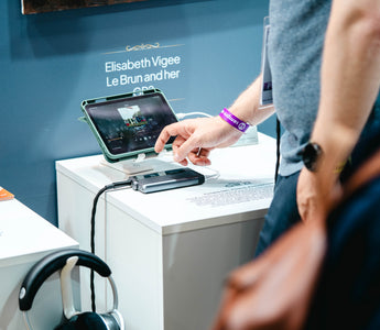 New from iFi: Portable Powerhouses and Travel-Ready Accessories