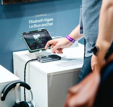 New from iFi: Portable Powerhouses and Travel-Ready Accessories